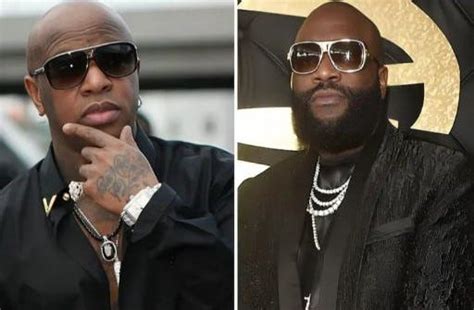 rick ross birdman watch fake
